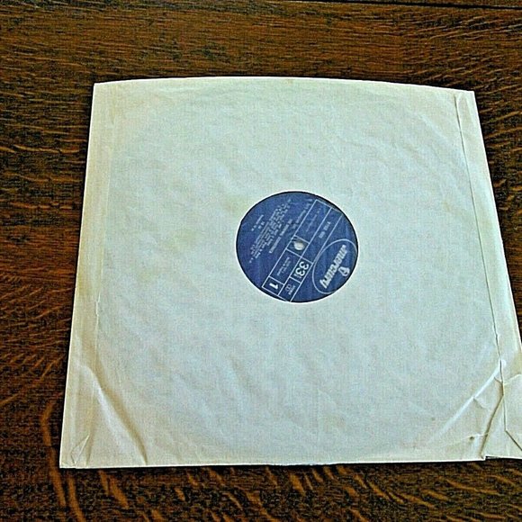10cc Vintage Original Pressing Vinyl LP The Original Soundtrack Mercury Record - Picture 8 of 16